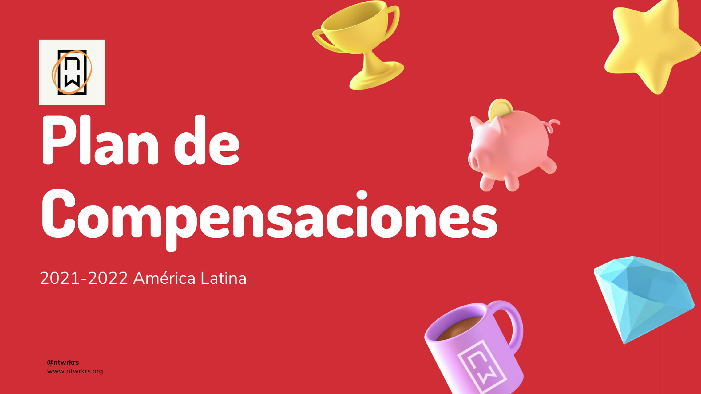 Plan de Compensaciones